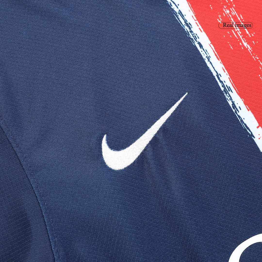 PSG Home  Soccer Jersey 2024/25 Top Soccer Jerseys Store