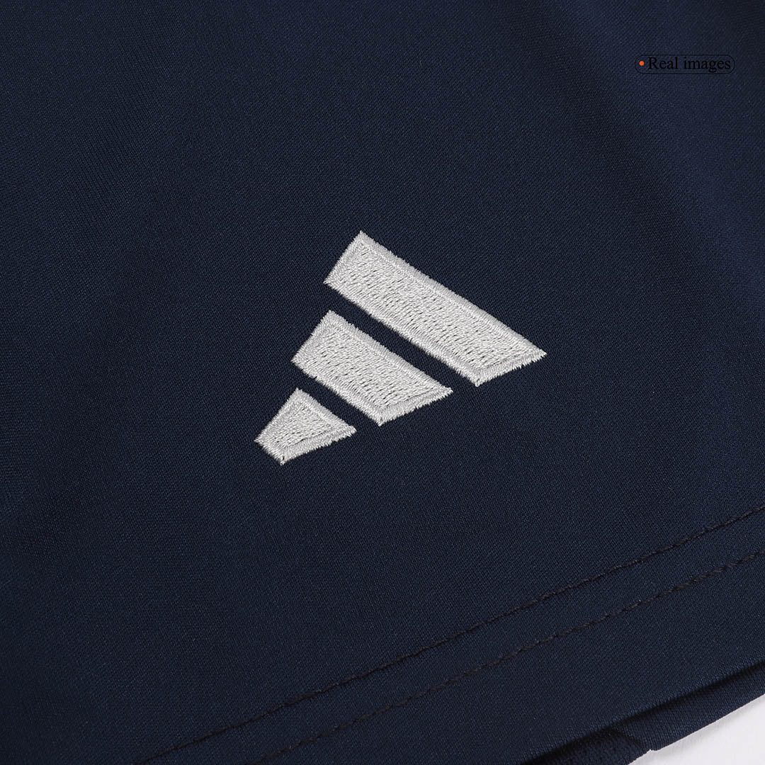 Manchester United Away  Soccer Jersey Kit(Jersey+Shorts+Socks) 2024/25 Top Soccer Jerseys Store