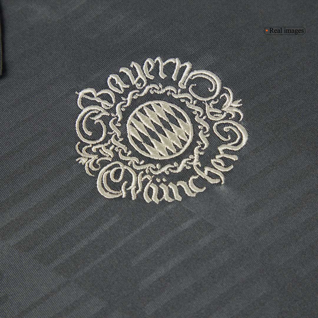 Bayern Munich Oktoberfest  Soccer Jersey 2024/25 Top Soccer Jerseys Store