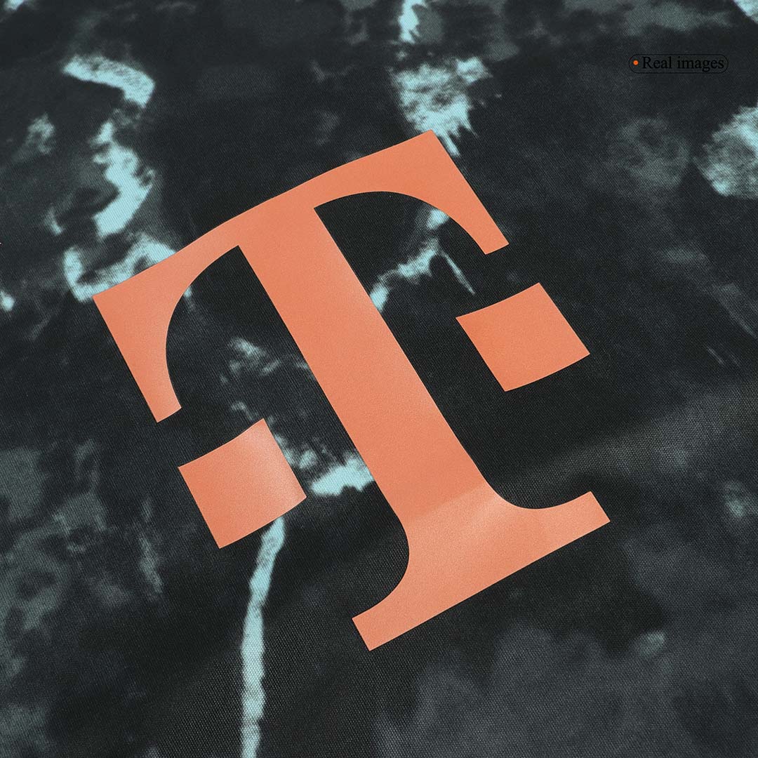 KANE #9 Bayern Munich Away  Soccer Jersey 2024/25 Top Soccer Jerseys Store