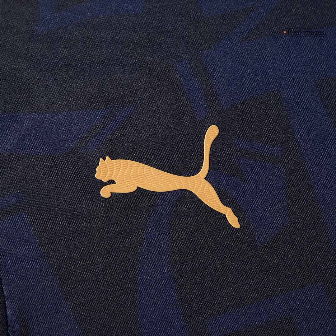 Player Version Chivas Third Away  Soccer Jersey 2024/25 Top Soccer Jerseys Store