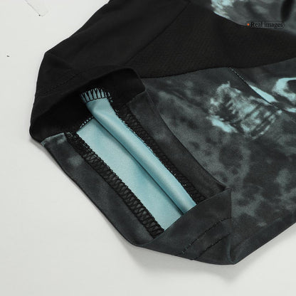 Bayern Munich Away  Soccer Jersey Kit(Jersey+Shorts) 2024/25 Top Soccer Jerseys Store