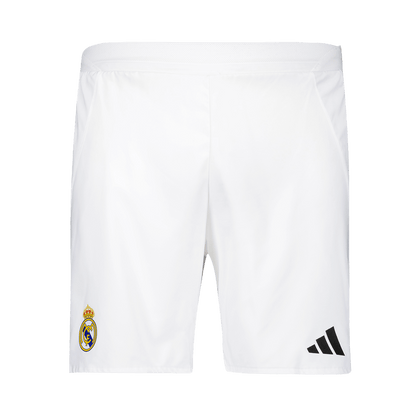 Player Version Real Madrid Home  Soccer Jersey Kit(Jersey+Shorts) 2024/25 Top Soccer Jerseys Store