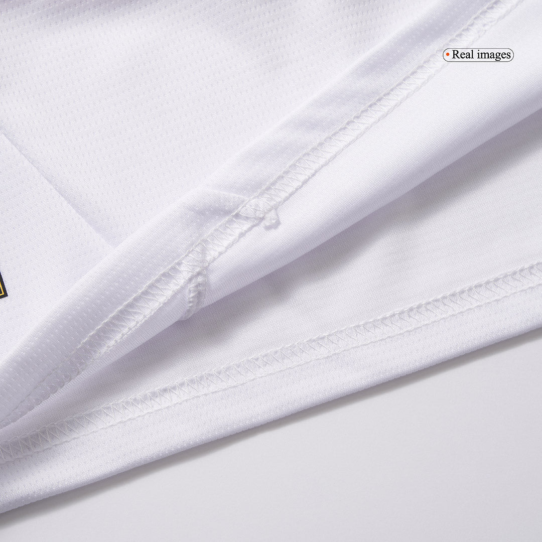 Morocco Away  Soccer Jersey 2024/25 Top Soccer Jerseys Store