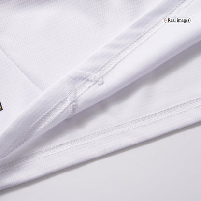 Morocco Away  Soccer Jersey 2024/25 Top Soccer Jerseys Store