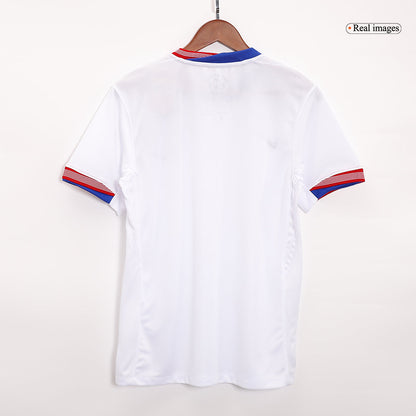 USA Home Soccer Jersey Copa América 2024 Go Game Wear