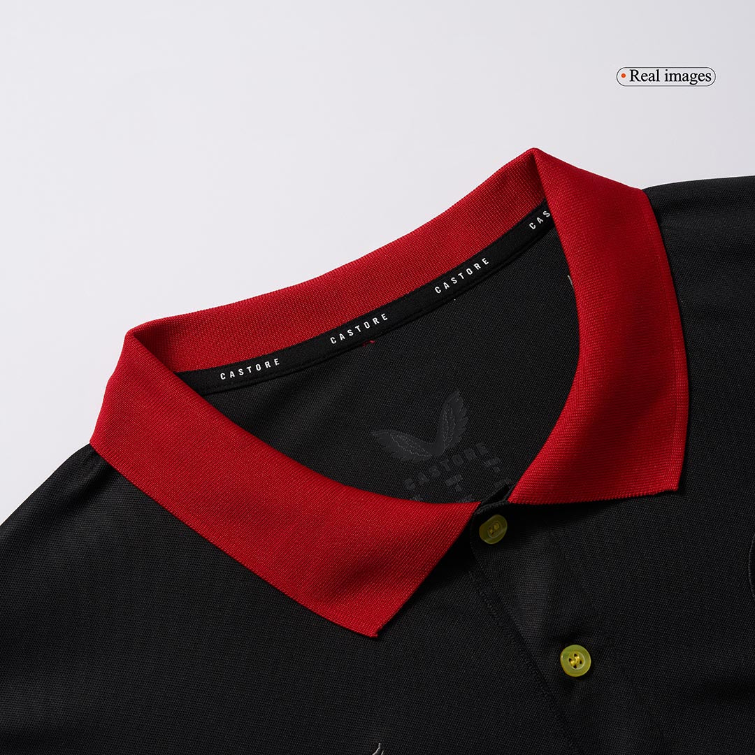 Bayer 04 Leverkusen  Soccer Jersey 2024/25 - 120th Anniversary Top Soccer Jerseys Store