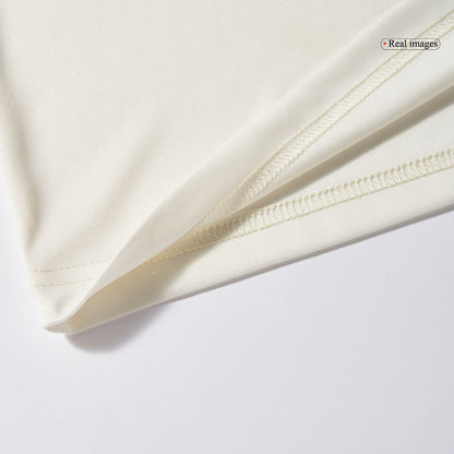 Kid's Manchester United Third Away  Soccer Jersey Kit(Jersey+Shorts) 2024/25 Top Soccer Jerseys Store