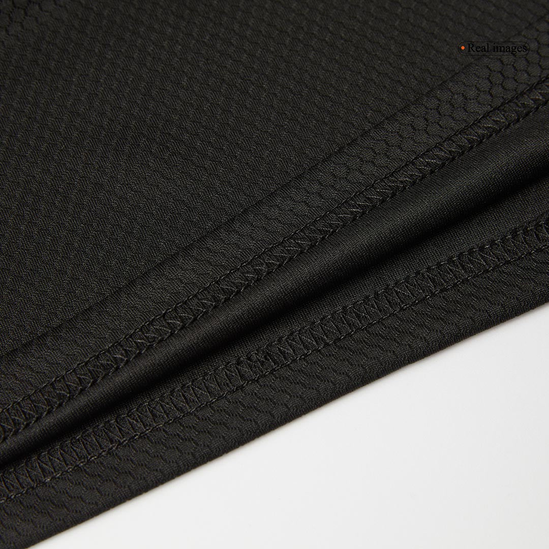 Manchester United Third Away Goalkeeper  Soccer Jersey 2024/25 Top Soccer Jerseys Store