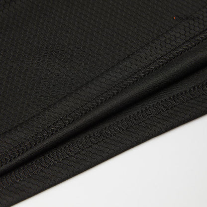 Manchester United Third Away Goalkeeper  Soccer Jersey 2024/25 Top Soccer Jerseys Store