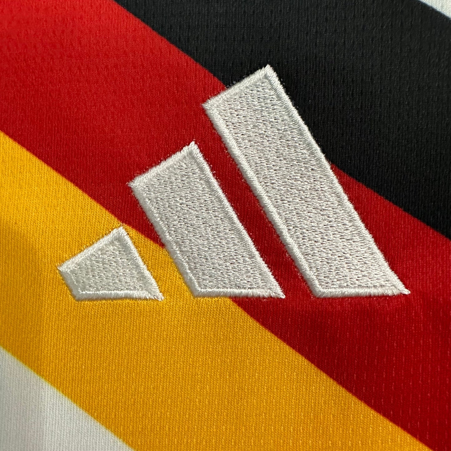 Germany Home Soccer Jersey 2026/27