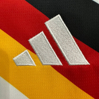 Germany Home Soccer Jersey 2026/27