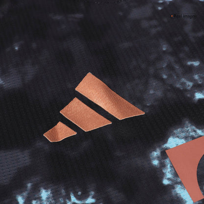 Player Version Bayern Munich Away  Soccer Jersey 2024/25 Top Soccer Jerseys Store