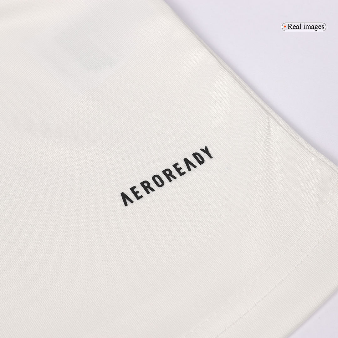 Manchester United Third Away  Soccer Jersey Kit(Jersey+Shorts) 2024/25 Top Soccer Jerseys Store