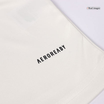 Manchester United Third Away  Soccer Jersey Kit(Jersey+Shorts) 2024/25 Top Soccer Jerseys Store