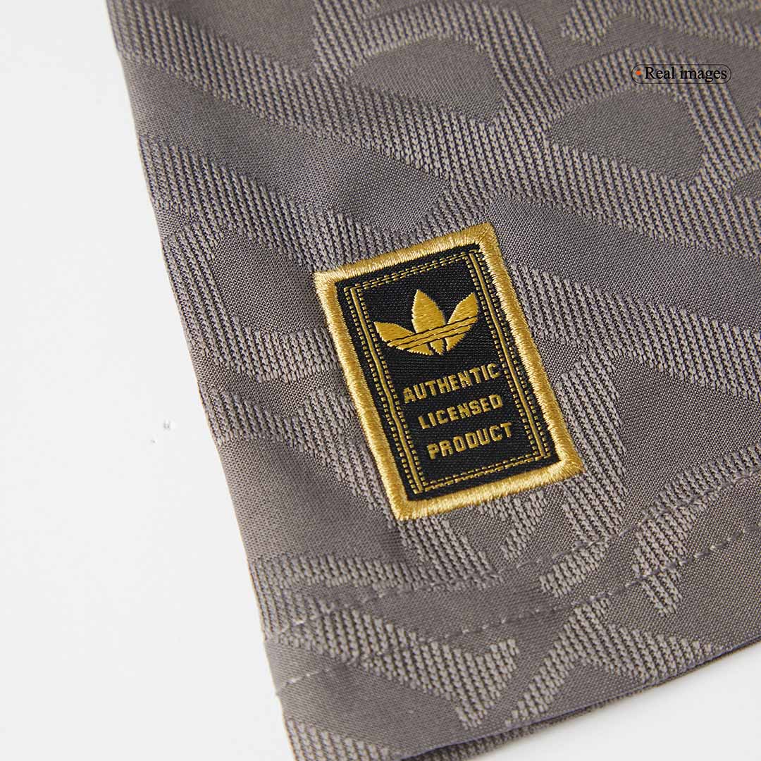 Player Version BELLINGHAM #5 Real Madrid Third Away  Soccer Jersey 2024/25 Top Soccer Jerseys Store