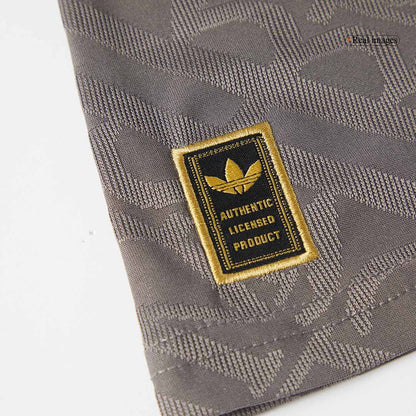 Player Version MBAPP? #9 Real Madrid Third Away  Soccer Jersey 2024/25 Top Soccer Jerseys Store