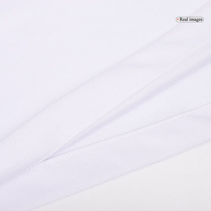 Men's Uruguay Away Soccer Jersey Copa América 2024 topsoccerjerseys.com