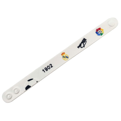 Classic Sports Silicone Bracelet topsoccerjerseys.com