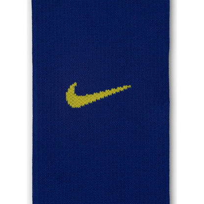 Children's Barcelona Home Football Socks 2025/26 Season