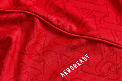 Arsenal Home Soccer Jersey 2025/26 - UWCL Champions