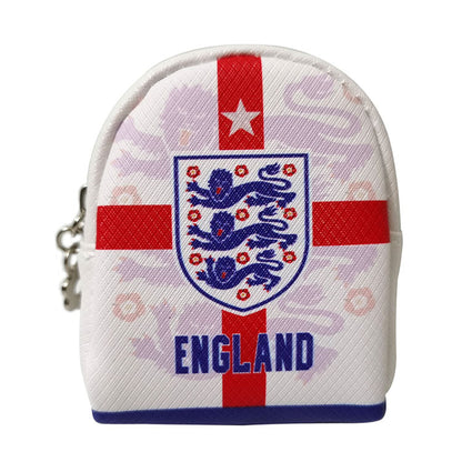 Portable Badge Keychain Wallet topsoccerjerseys.com